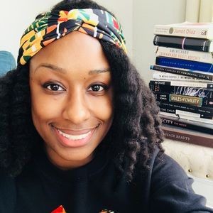 Meet your Posher, Alicia